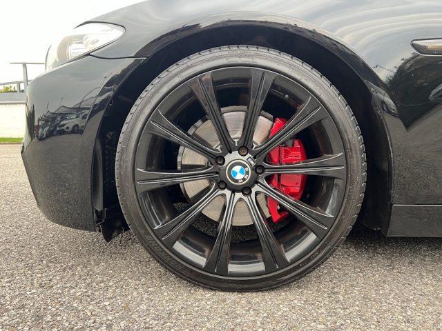 BMW 530 Msport PACCHETTO M CERCHI DA 20'