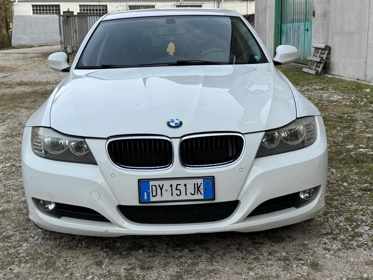 Bmw 320 cat xDrive MSport