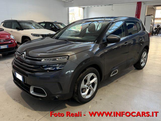 CITROEN C5 Aircross BlueHDi 130 cv EAT8 Business - PROMO