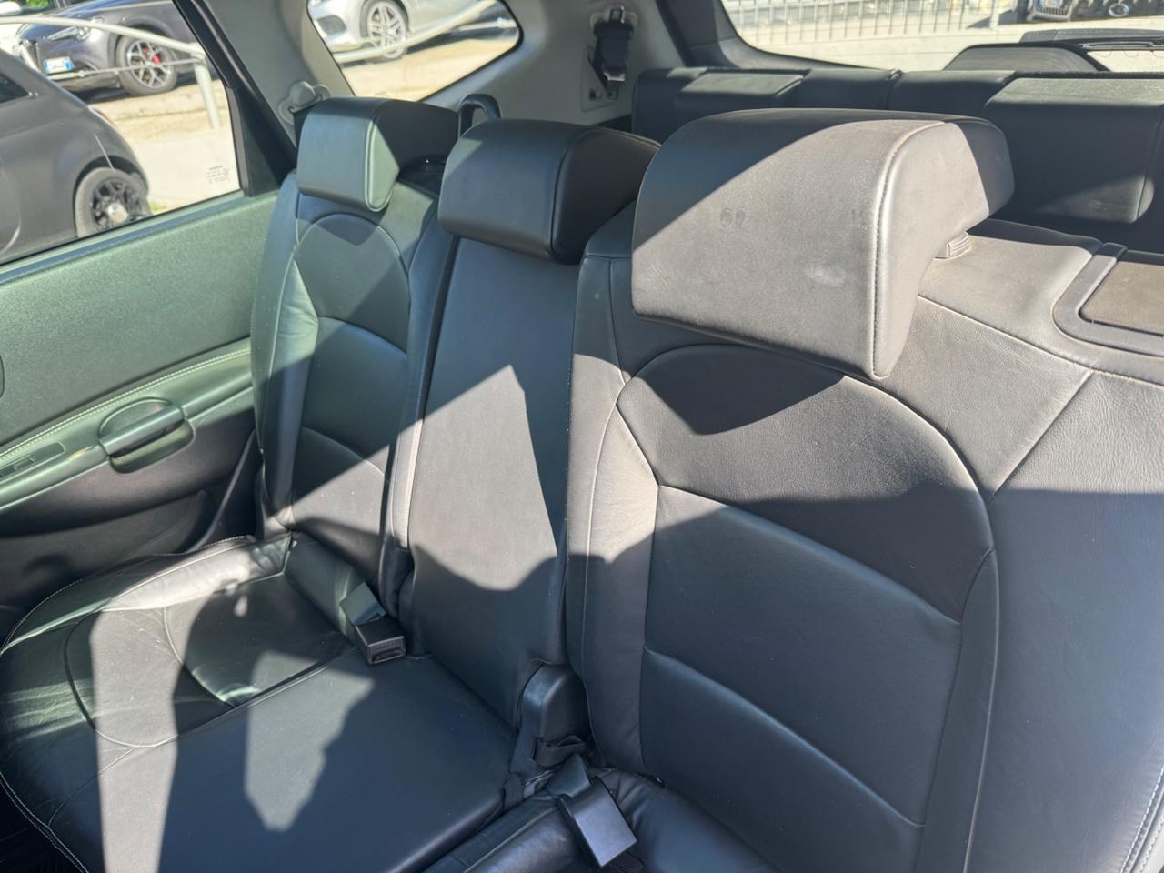 Nissan Qashqai Qashqai+2 2.0 dCi DPF Tekna GARANZIA