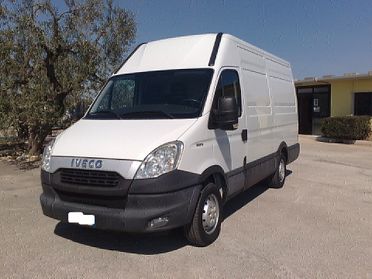 Iveco Daily 35s15 FURGONE DI SERIE - 2013