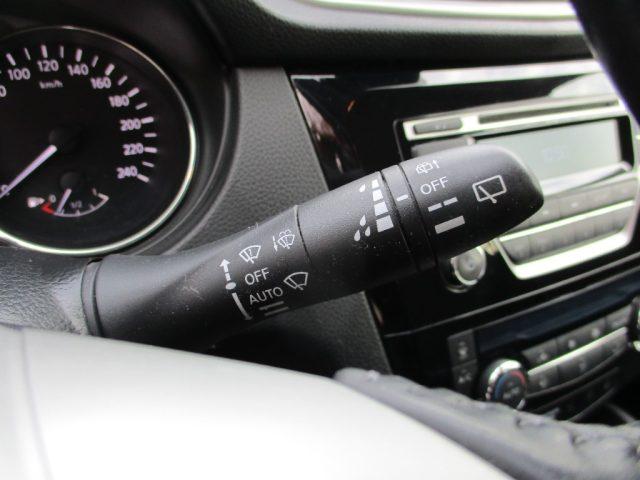 NISSAN Qashqai 1.5 dCi Acenta Frenata/SensoriPark