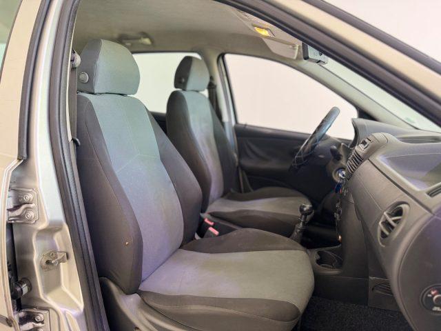 FIAT Punto 1.2 5 porte Dynamic