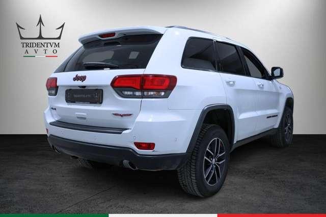 Jeep Grand Cherokee Grand Cherokee 3.6 V6 Trailhawk