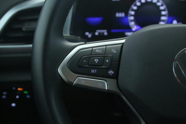 VOLKSWAGEN T-Roc 1.0 TSI Fari IQ.Light LED *SCONTO IMMEDIATO*