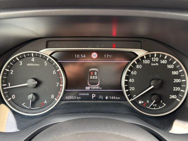 NISSAN Qashqai Qashqai MHEV 158 CV Xtronic N-Style
