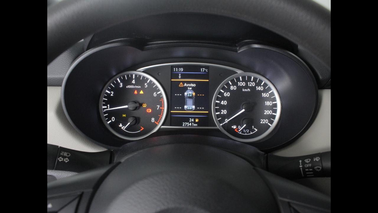 NISSAN Micra V - Micra 1.0 ig-t Eco Acenta Gpl