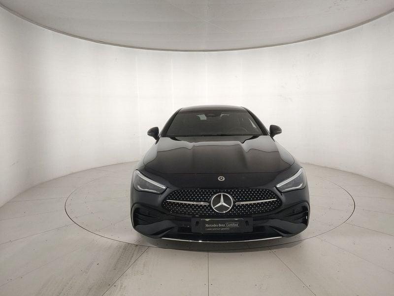 Mercedes-Benz CLE Coupé CLE Coupe 220 d AMG Line Advanced auto