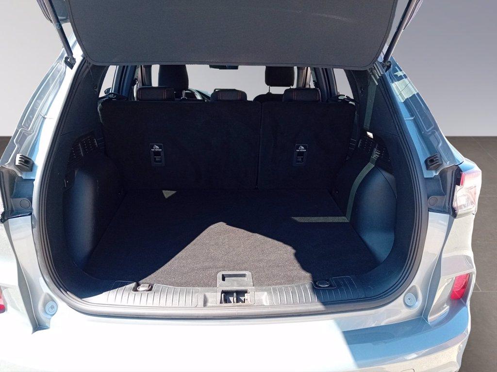 FORD Kuga full hybrid ST-Line 2wd Automatica del 2022