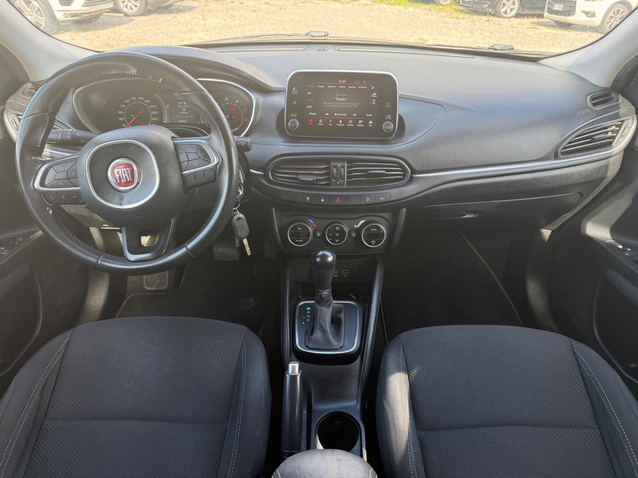 Fiat Tipo 1.6 Mjt S&S SW S-Design