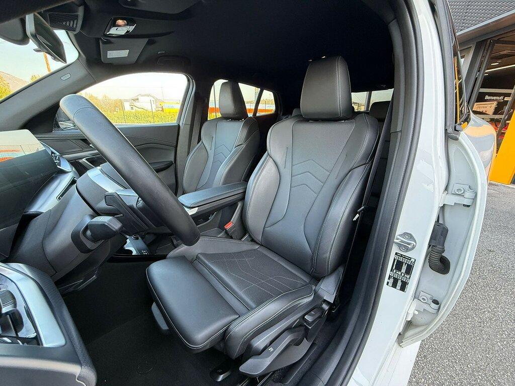 BMW X2 sdrive 18d MSport Pro auto