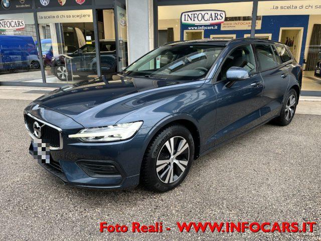 VOLVO V60 D3 Geartronic Business PROMO