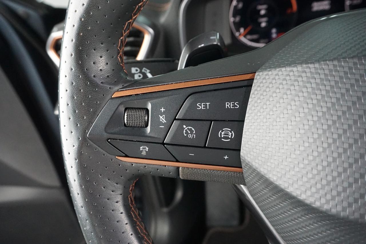 Cupra Formentor 1.5 TSI DSG