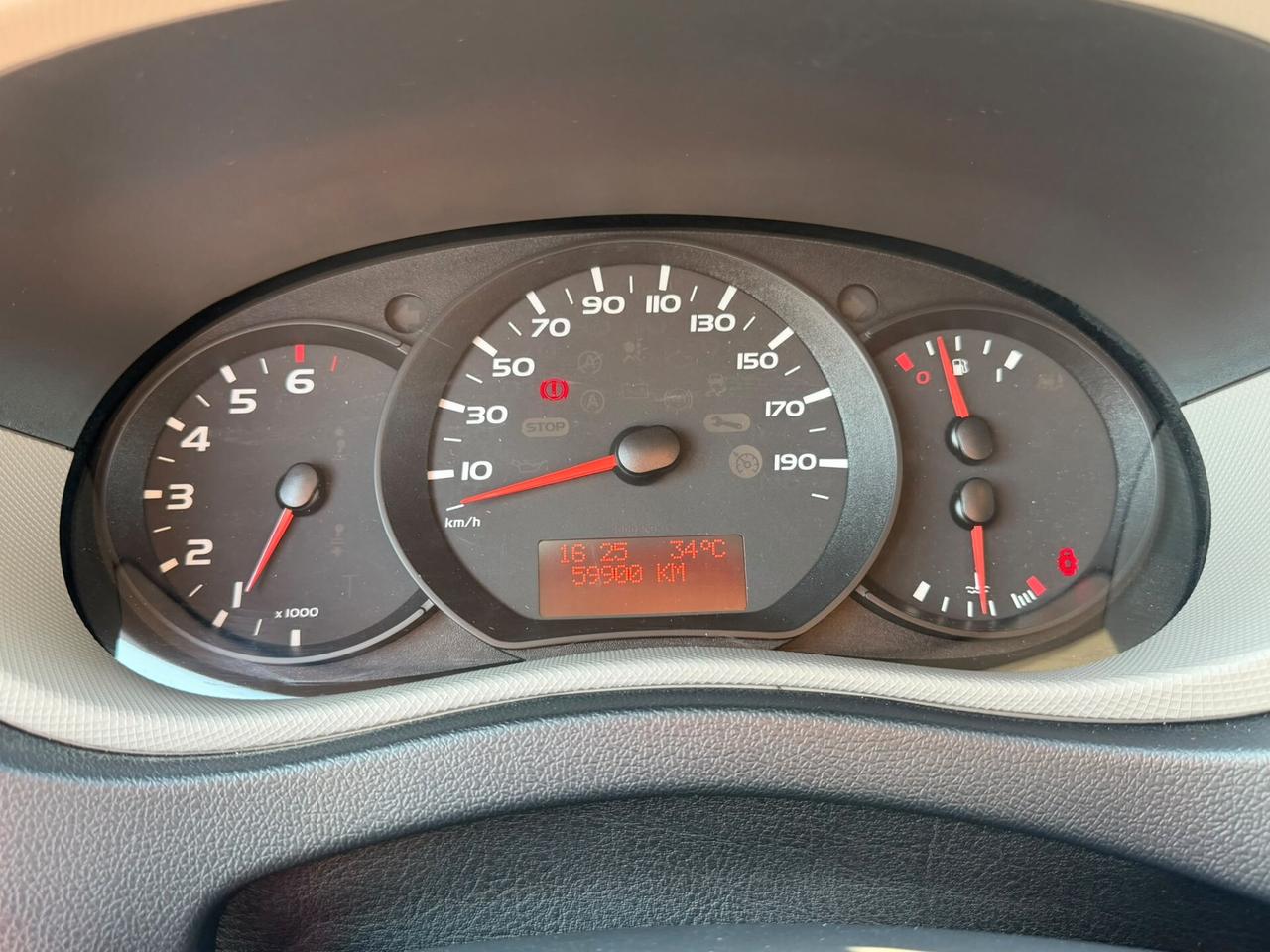 Renault Master 2.3 Dci 125Cv Iva Esposta