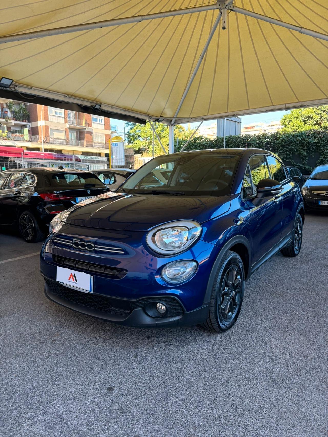 FIAT 500X 1.0 120CV **PREZZO REALE**