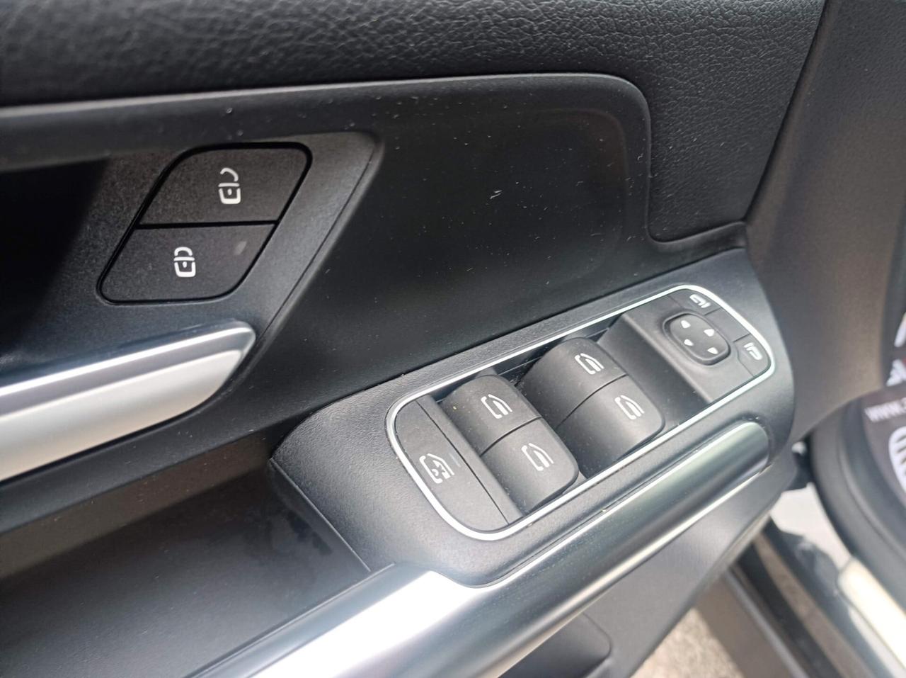 Mercedes-benz GLA 200 d Automatic 4Matic Sport Plus