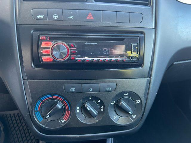 FIAT Grande Punto 1.3 MJT 75 CV 5 porte Dynamic