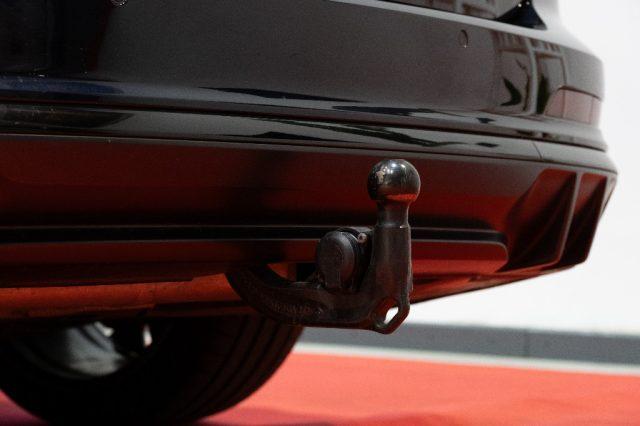 AUDI S6 NUOVA S6 Avant 3.0 TDI 344 CV4X4 GANCIO-SOSPENSION