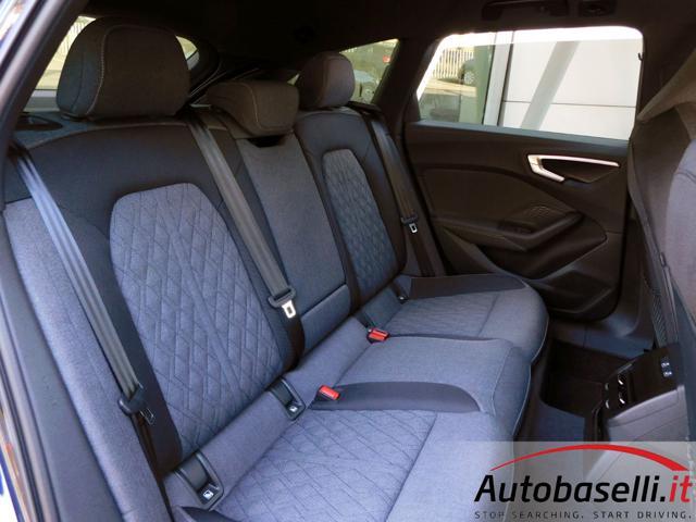 AUDI A5 AVANT 2.0TDI 204CV MHEV+ S LINE EDITION S-TRONIC