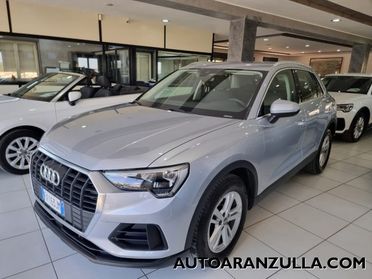 AUDI Q3 NEW 35 2.0 TDI 150CV S tronic Business Navi-Virtua