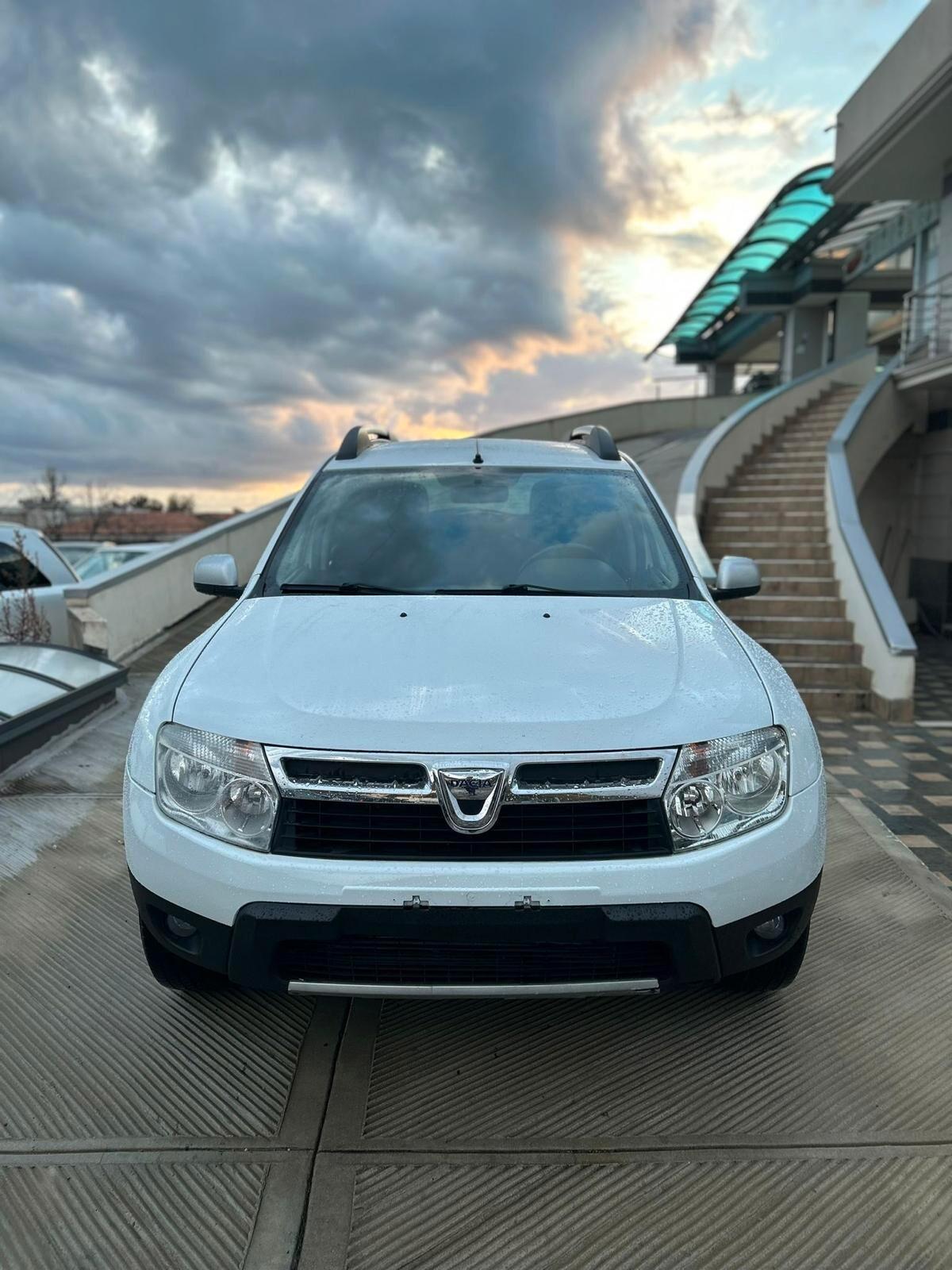 Dacia Duster 1.5 dCi 90CV