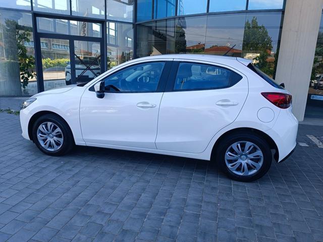 MAZDA 2 1.5 e-Skyactiv-G 90 CV M Hybrid Evolve