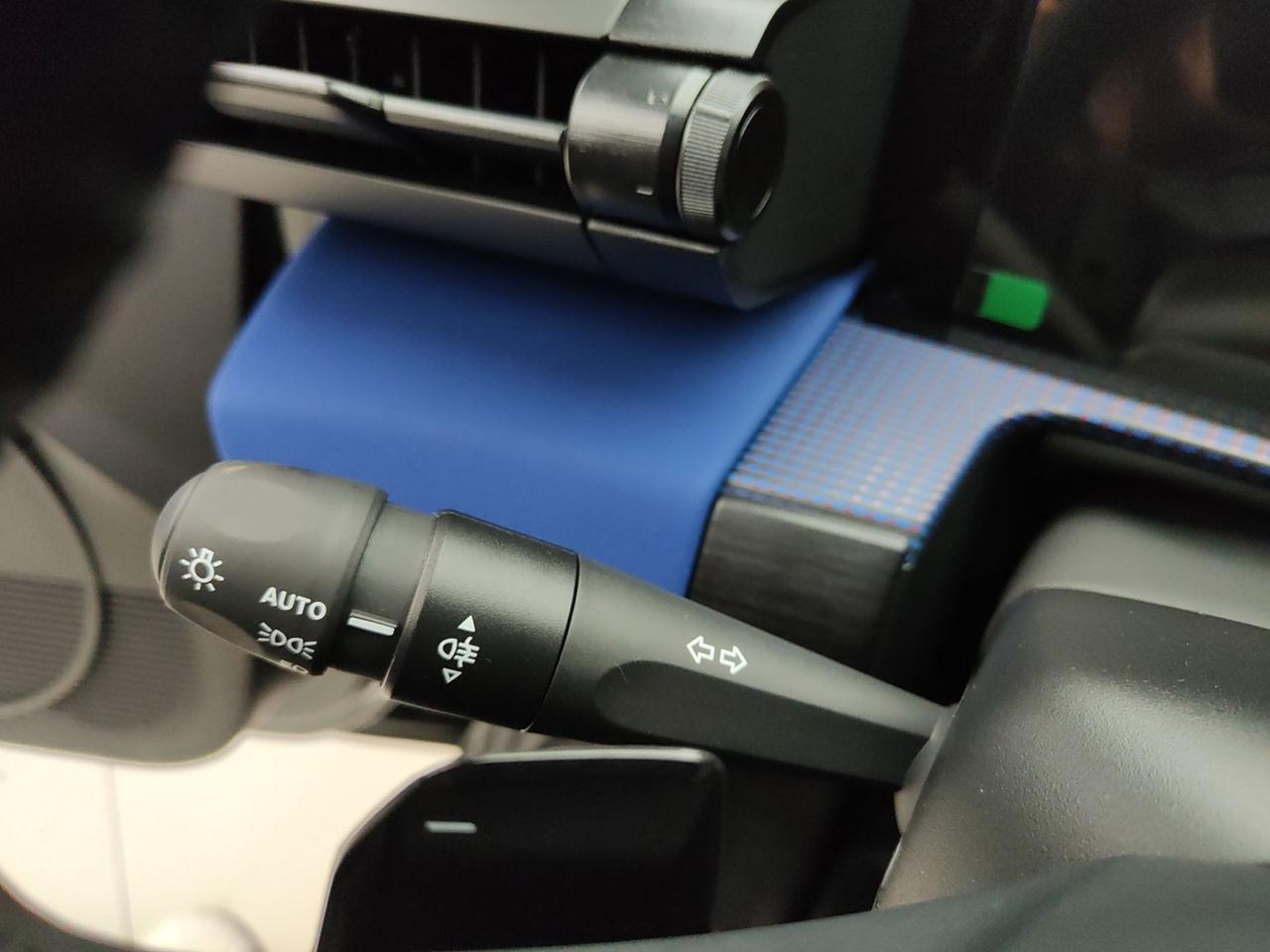 LANCIA Ypsilon IV 2024 1.2 HYBRID 110CV HF LINE