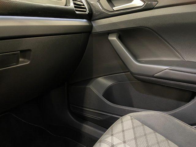 VOLKSWAGEN T-Cross 1.0 TSI 115 CV R-Line Plus KM0 MY26