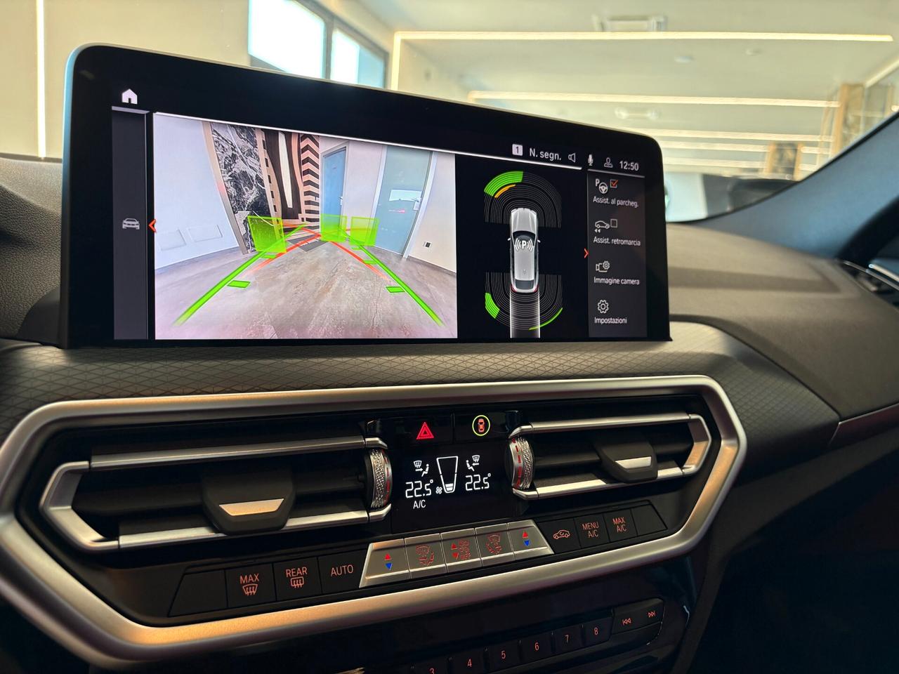 Bmw X4 xDrive20d 48V Msport