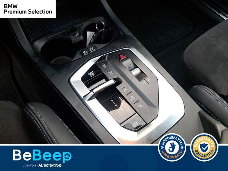 BMW Serie 1 118D MSPORT PRO AUTO