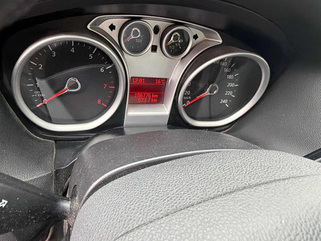 FORD Focus benzina/gpl SW senza nessun lavoro da fare