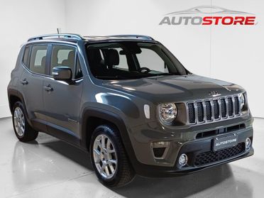 Jeep Renegade 1.6 Mjt Limited