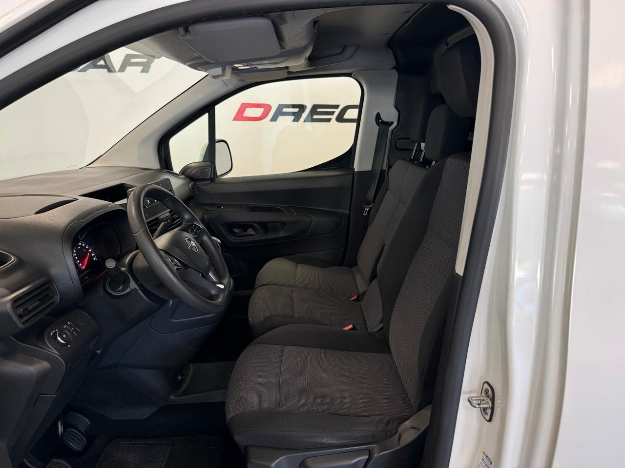 Opel Combo Cargo 1.6 Diesel 100CV S&S PC 1000kg 120.000 KM