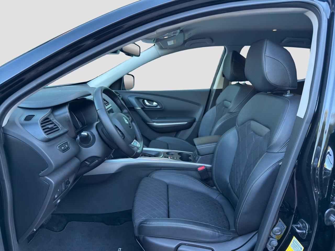 Renault Kadjar TCe 140CV EDC FAP Sport Edition2