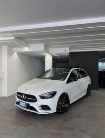 Mercedes-benz B 200 d Automatic Premium