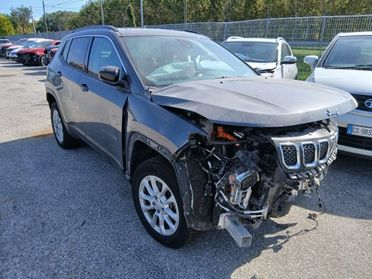 JEEP Compass 1.3 Turbo T4 190 CV PHEV AT6 4xe Limited