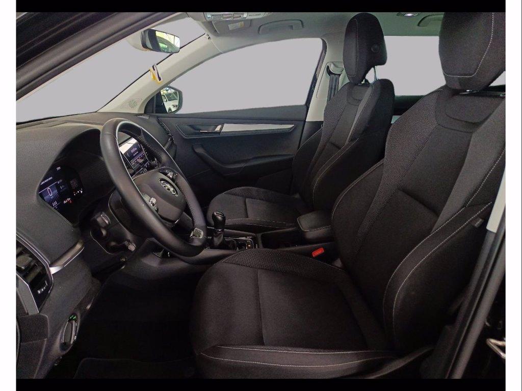 SKODA Karoq 2.0 tdi executive 115cv del 2023