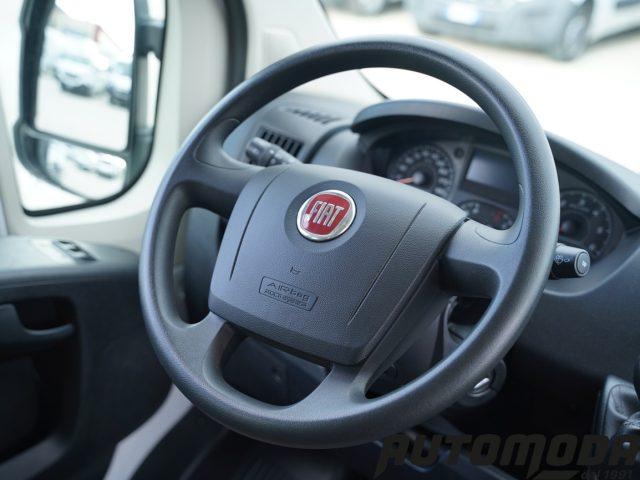 FIAT Ducato Panorama 9 posti 2.3MJT