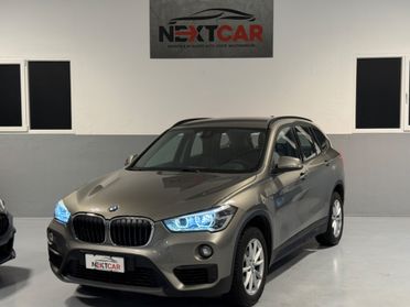 Bmw X1 sDrive18d Advantage 2.0 Diesel