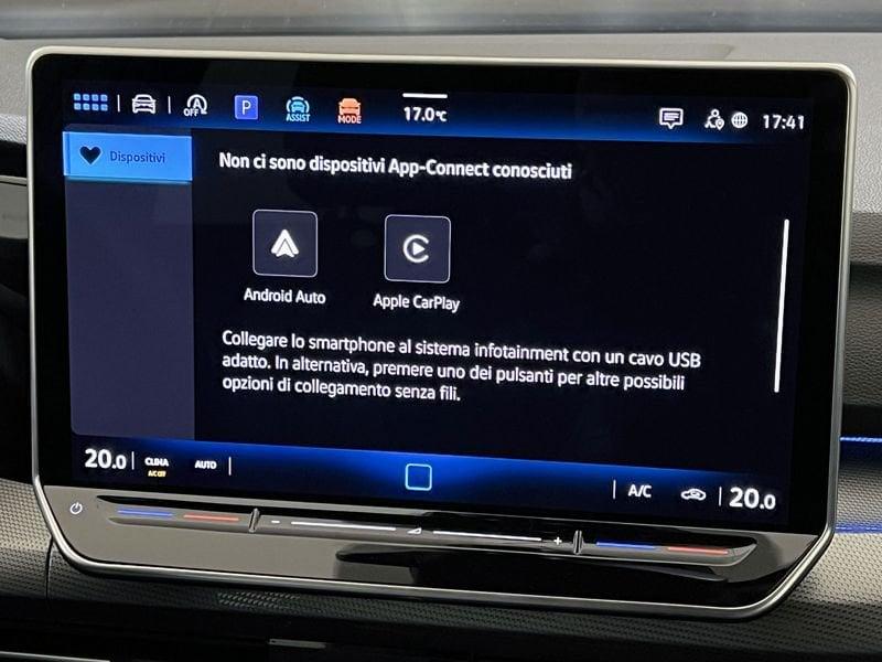 Volkswagen Golf Golf 1.5 etsi 50 Years 115cv dsg