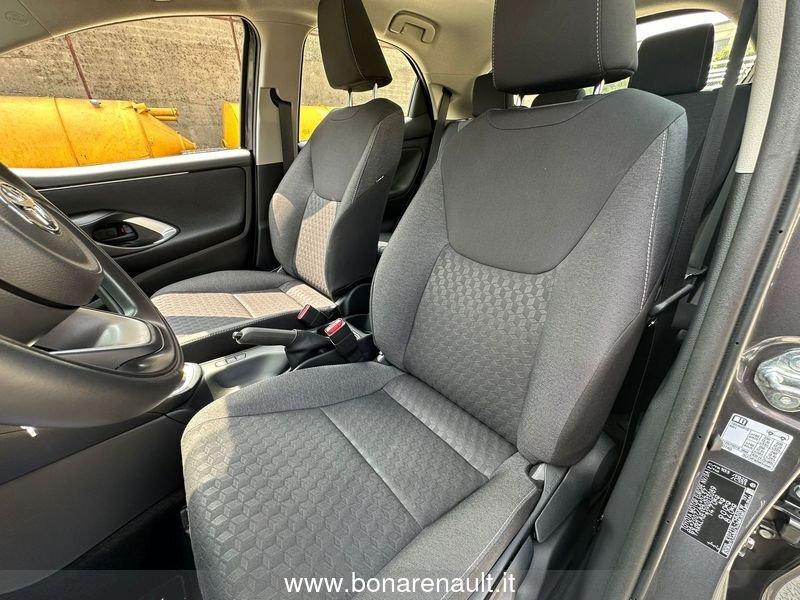 Toyota Yaris 1.0 5 porte Business