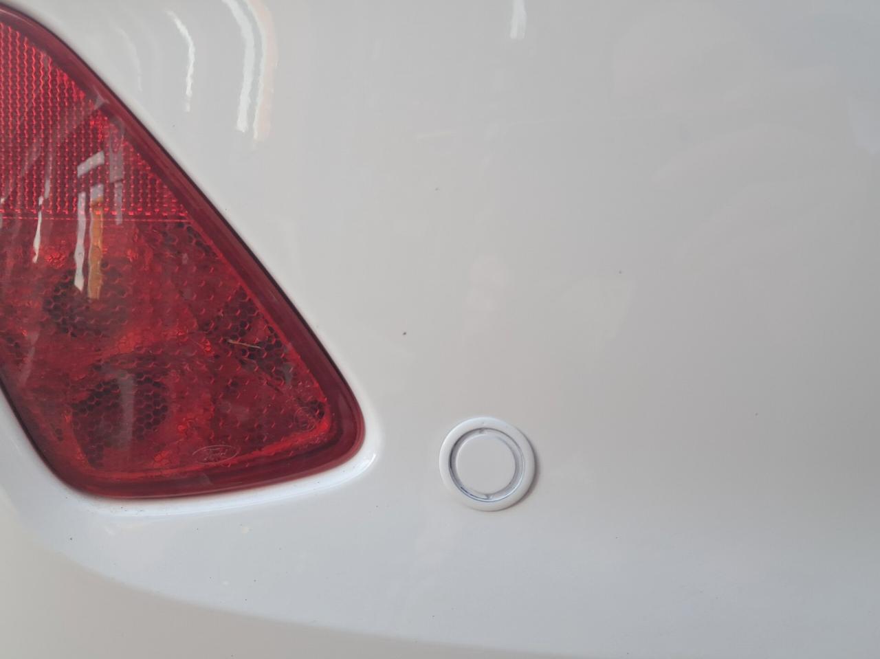 Ford Fiesta 1.0 Ecoboost Hybrid 125 cv 5p. Connect