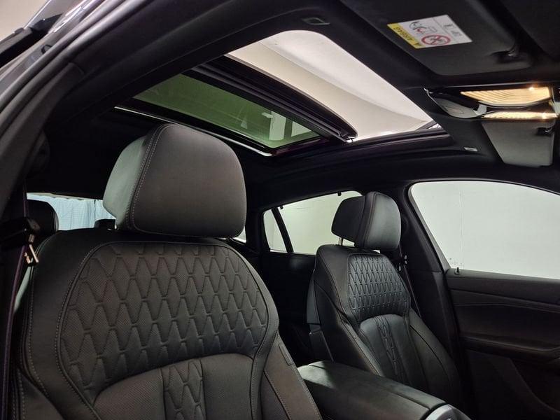 BMW X6 G06 LCI 2023 xdrive30d MSport Pro auto