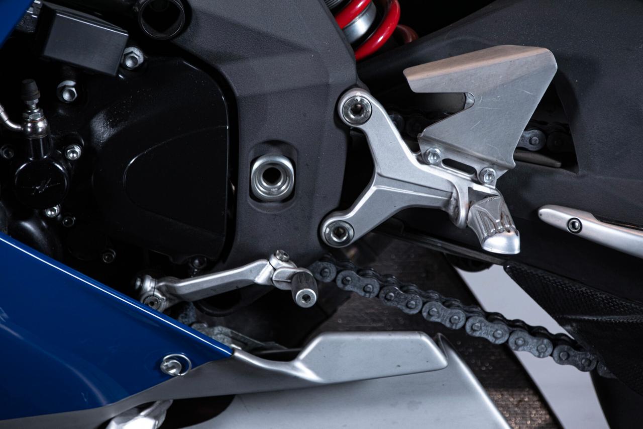 Mv Agusta F4 1000 "Frecce Tricolori” N° 05/11 - 2011