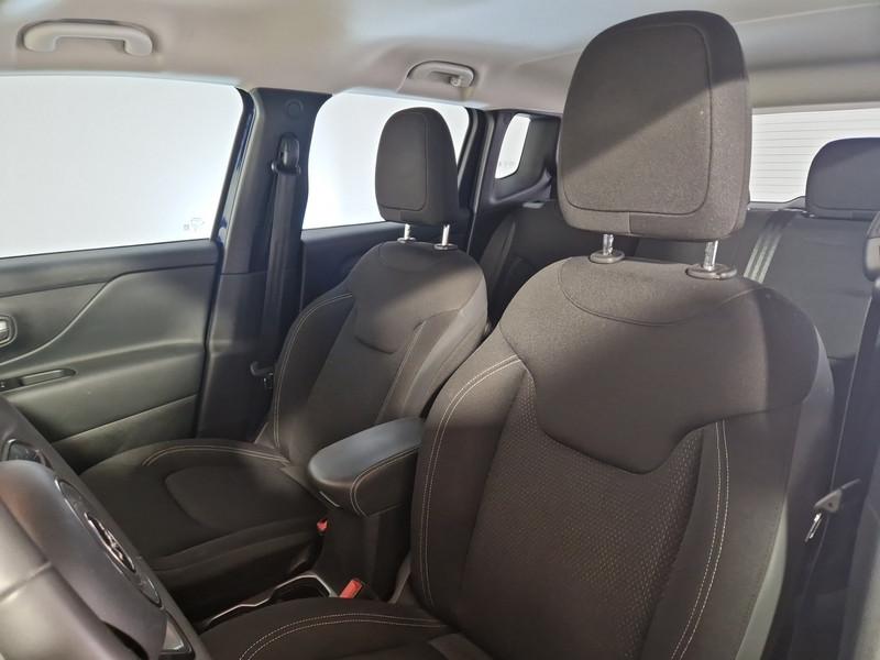 JEEP RENEGADE 1.3 T4 DDCT 150cv Limited