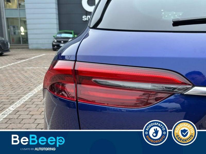 Maserati Grecale 2.0 MHEV GT 300CV AUTO