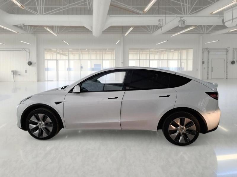 TESLA MODEL Y 50 KWH RWD AUT. SUV