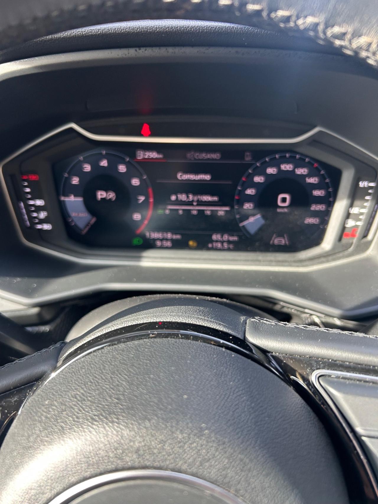 Audi A1 SPB 30 TFSI S tronic Admired