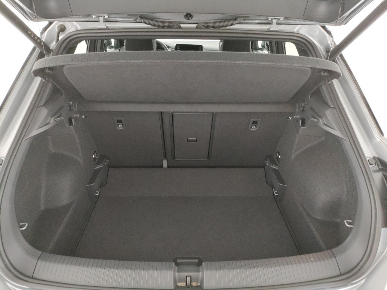 Volkswagen T-Roc 2.0 tdi style 150cv dsg