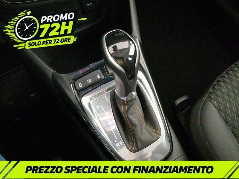 Opel Crossland X 1.5 ecotec Innovation s&s 120cv auto